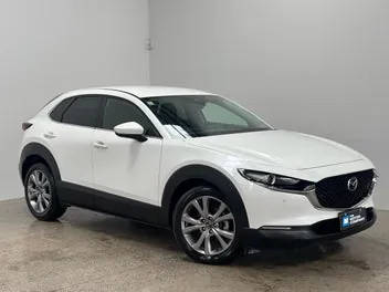 Mazda Cx-30 2020 photo 2