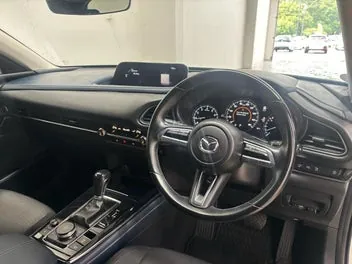 Mazda Cx-30 2020 photo 4