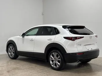 Mazda Cx-30 2020 photo 3