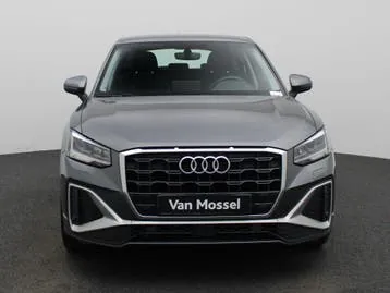 Audi Q2 2021 photo 3