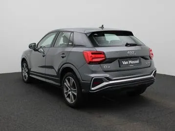 Audi Q2 2021 photo 2