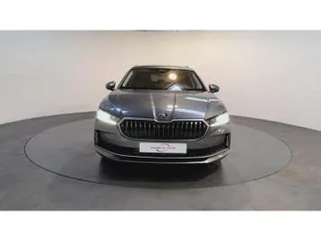 Skoda Superb 2024 photo 3