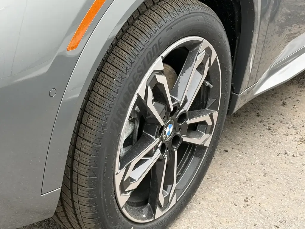BMW X2 2026 photo 5