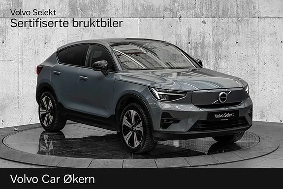 Volvo C40