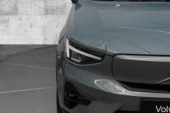 Volvo C40 2023 photo 4