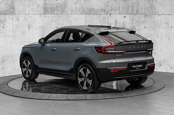Volvo C40 2023 photo 5