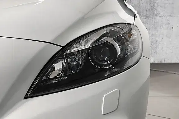Volvo V40 Cross Country 2014 photo 3