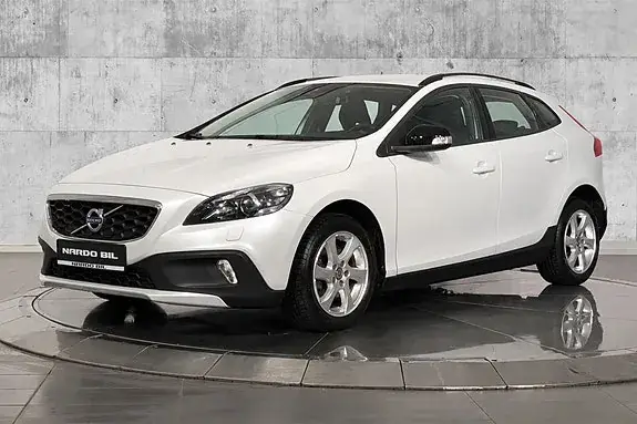 Volvo V40 Cross Country 2014 photo 5