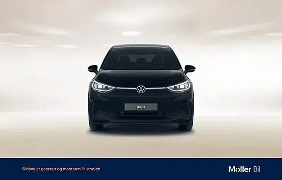 Volkswagen Id.3 2025 photo 5