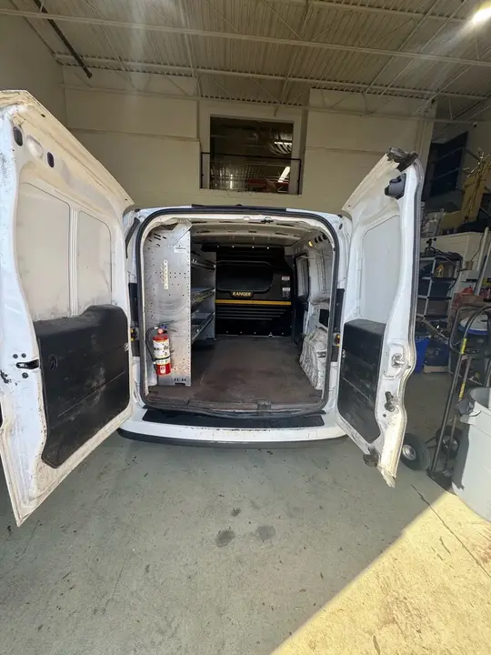 Ram Promaster City 2016 photo 5