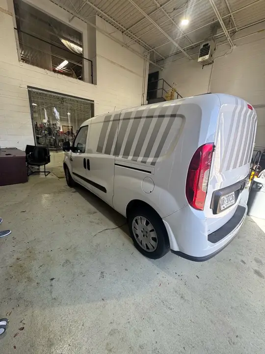 Ram Promaster City 2016 photo 3