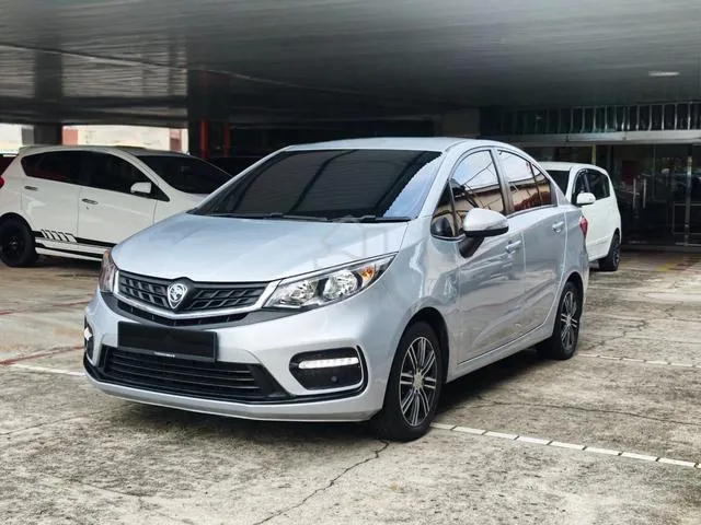 Proton Persona
