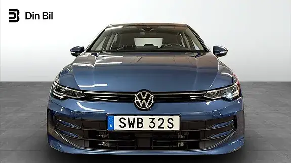 Volkswagen Golf I 2025 photo 4