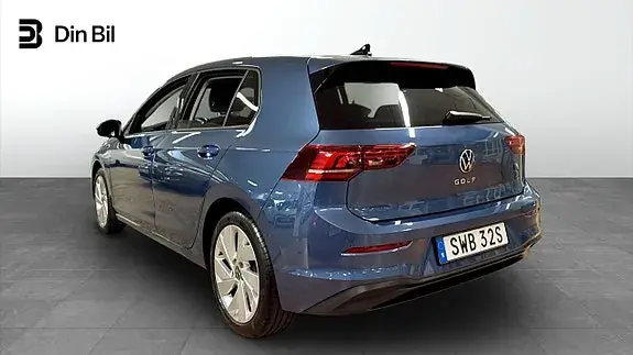 Volkswagen Golf I 2025 photo 3