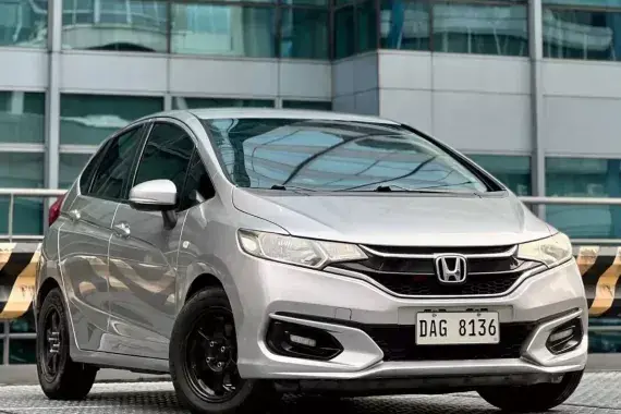 Honda Jazz 2018 photo 3