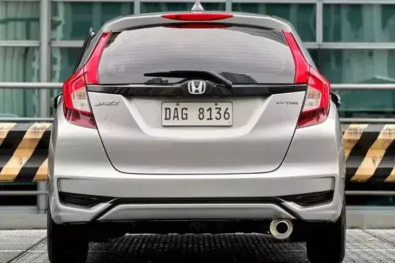 Honda Jazz 2018 photo 4