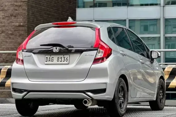 Honda Jazz 2018 photo 5