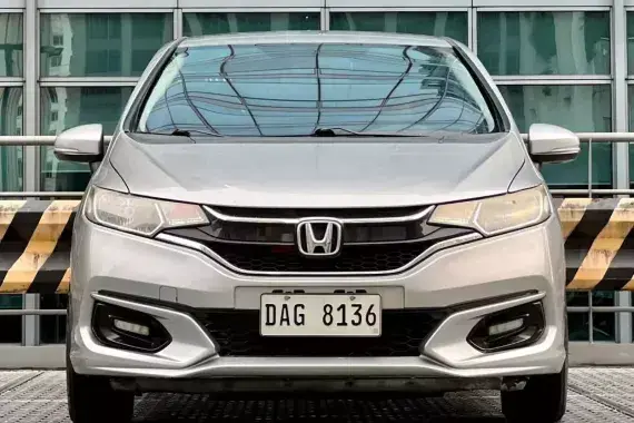 Honda Jazz 2018 photo 2