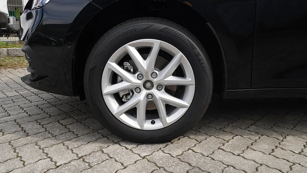 Seat Leon 2026 photo 3
