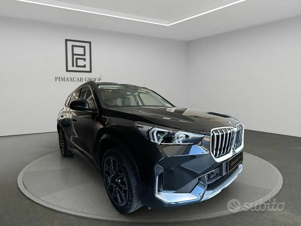 BMW X1 2025 photo 5