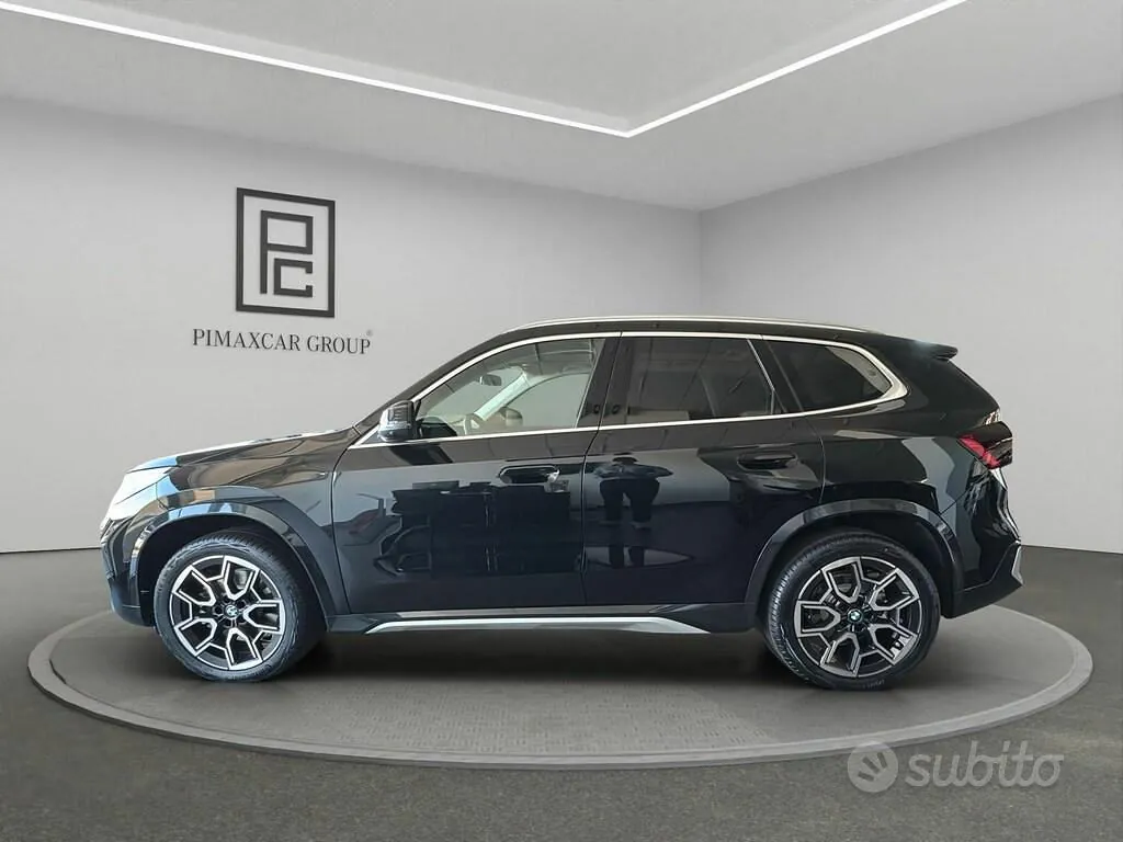 BMW X1 2025 photo 3