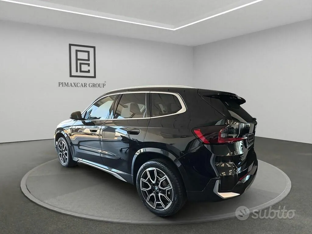 BMW X1 2025 photo 4