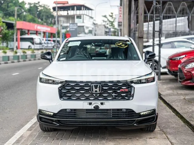 Honda Vezel 2026 photo 5