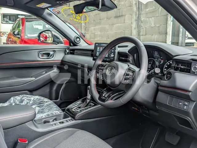 Honda Vezel 2026 photo 2