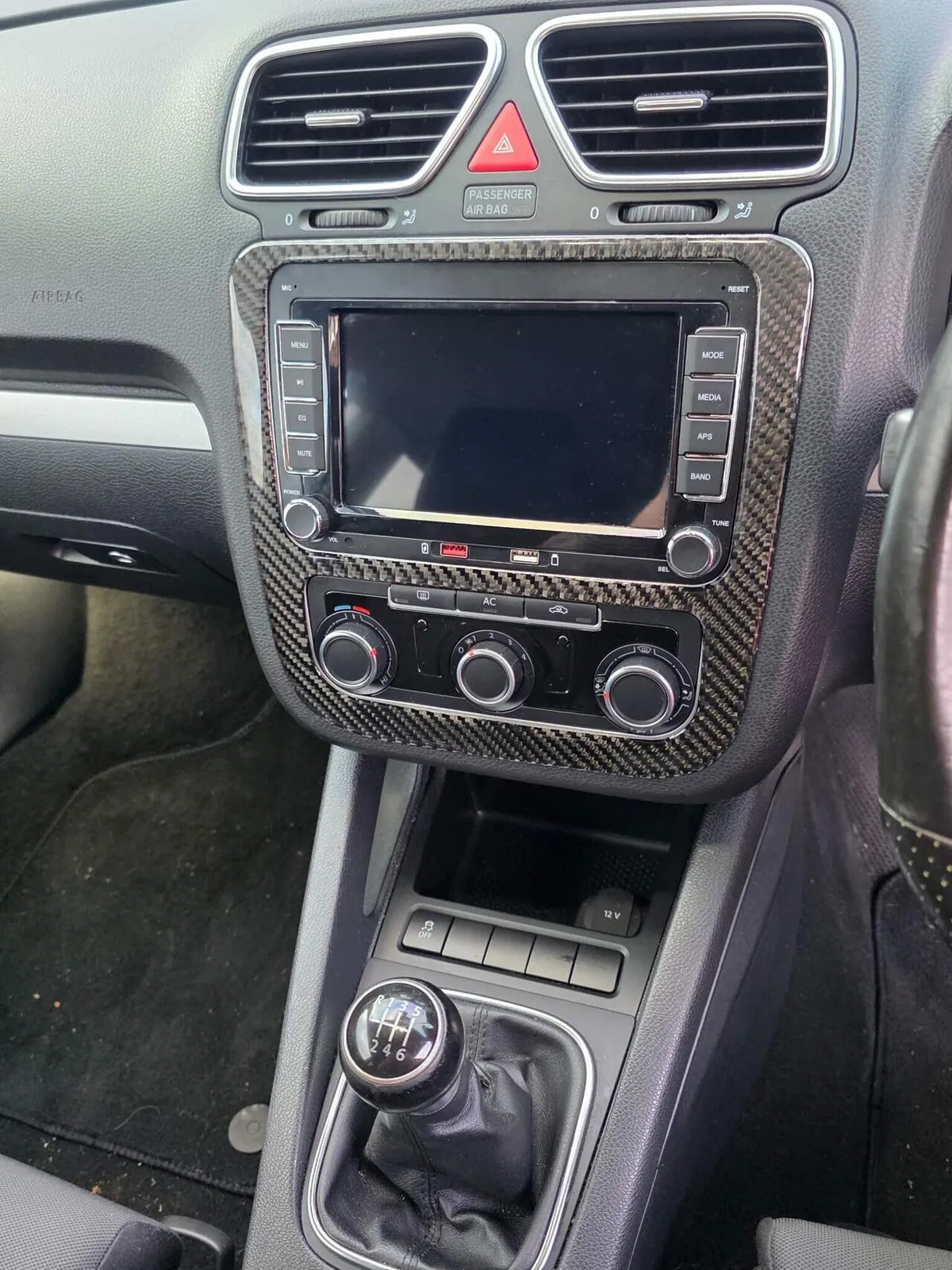 Volkswagen Scirocco 2011 photo 5