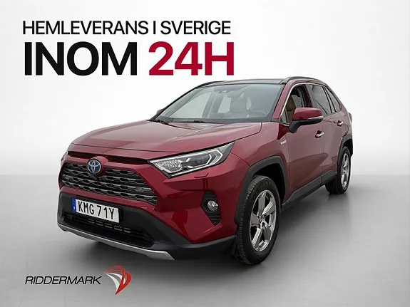 Toyota Rav4 2019 photo 3