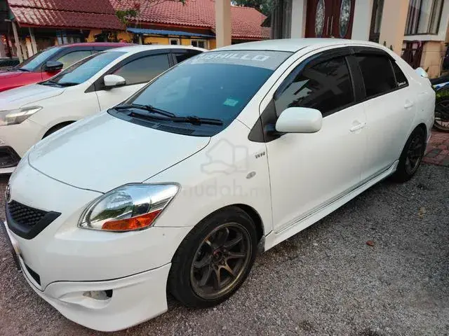 Toyota Vios