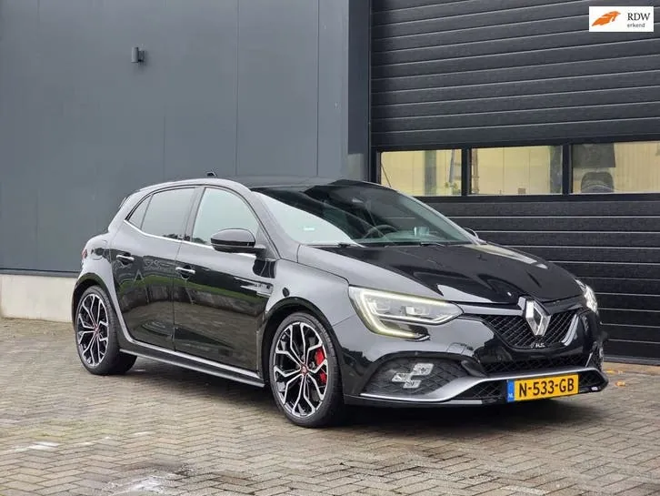 Renault Mégane