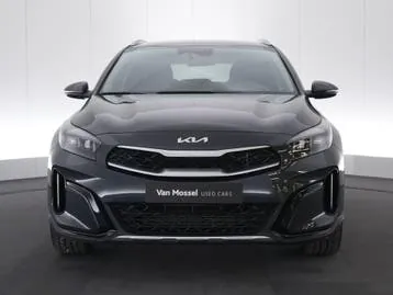 Kia Xceed 2024 photo 3