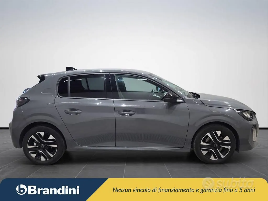 Peugeot 208 2025 photo 5