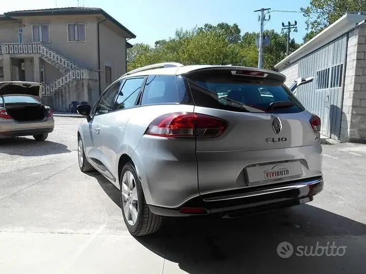 Renault Clio 2016 photo 4