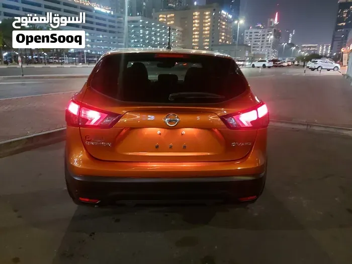 Nissan Qashqai 2019 photo 2