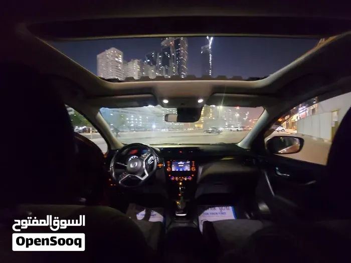 Nissan Qashqai 2019 photo 4
