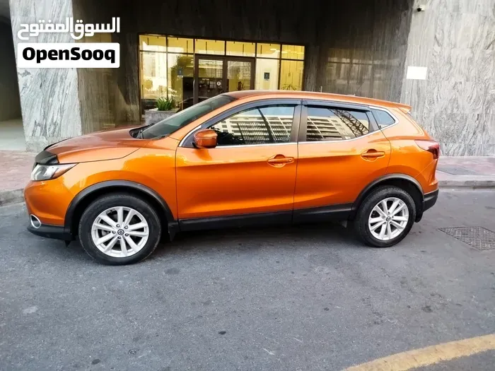 Nissan Qashqai 2019 photo 5