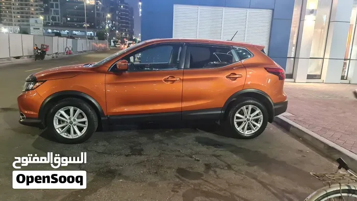Nissan Qashqai 2019 photo 3