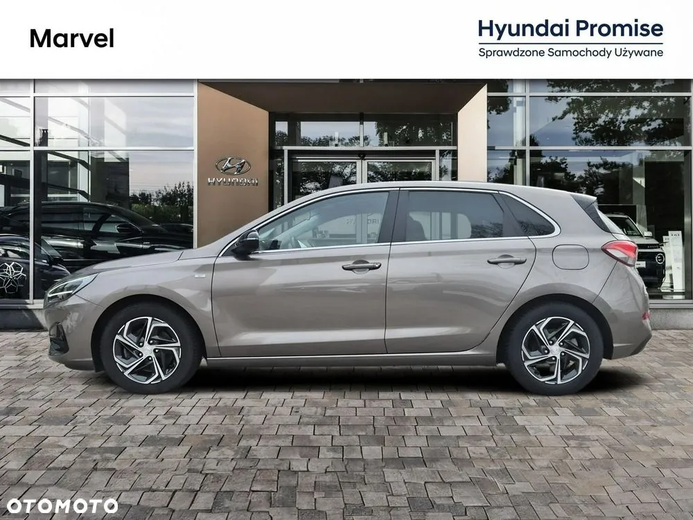 Hyundai I30 2023 photo 2