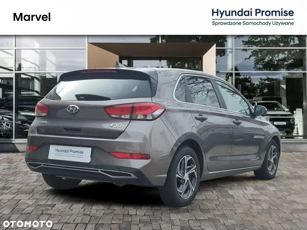 Hyundai I30 2023 photo 5