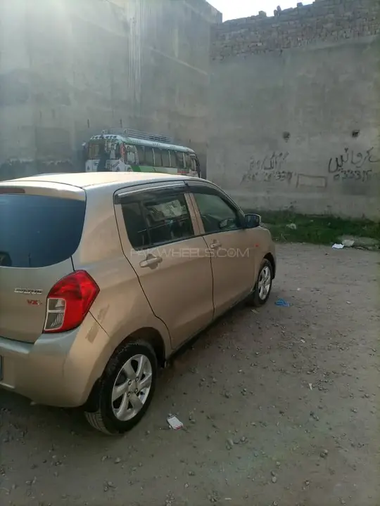 Suzuki Cultus