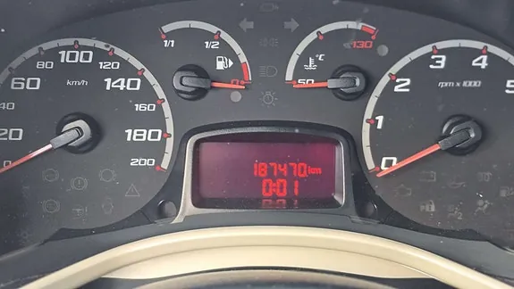 Ford Ka 2010 photo 5
