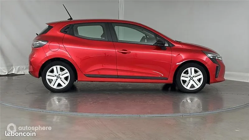 Renault Clio 2024 photo 4
