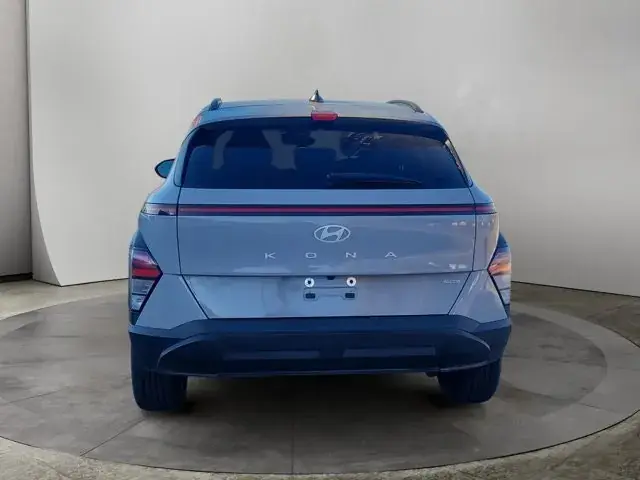 Hyundai Kona 2024 photo 4