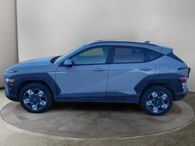 Hyundai Kona 2024 photo 2
