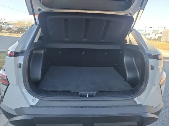 Hyundai Kona 2024 photo 5
