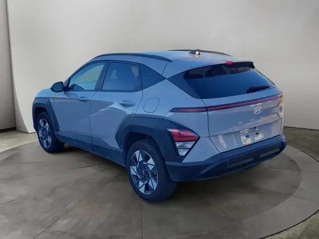 Hyundai Kona 2024 photo 3
