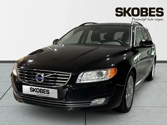 Volvo V70 2014 photo 3