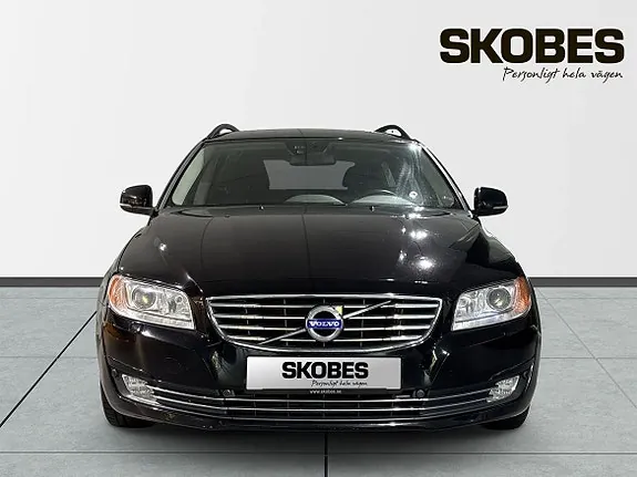 Volvo V70 2014 photo 2